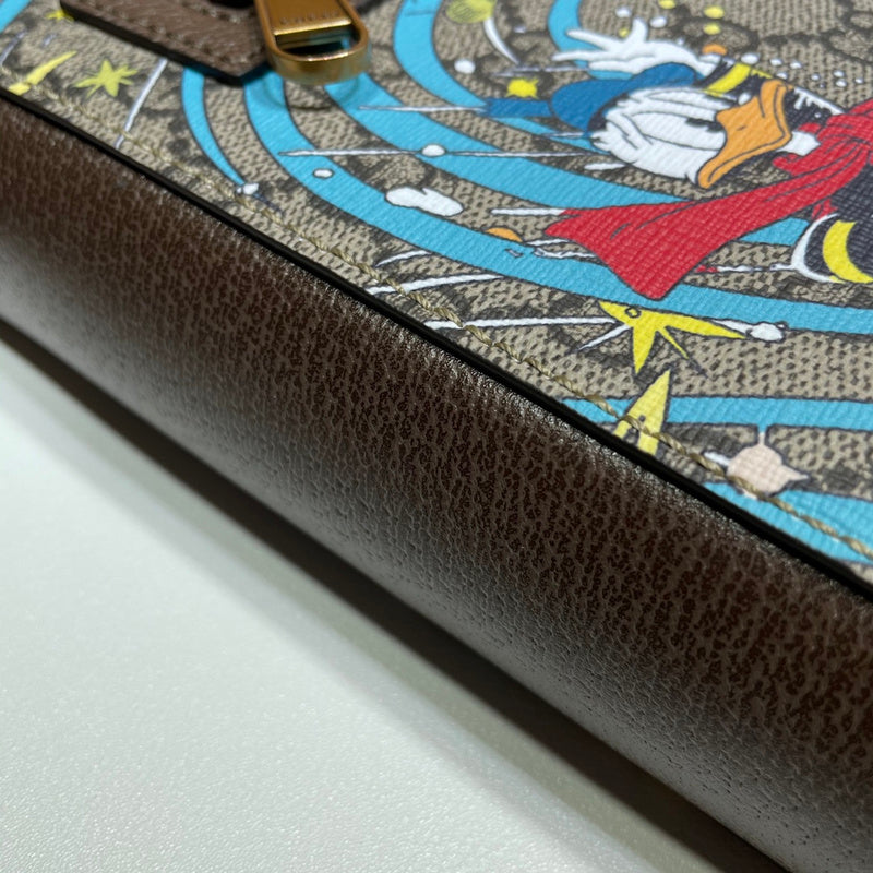 Satchel Bags - GCI Bags - 3741
