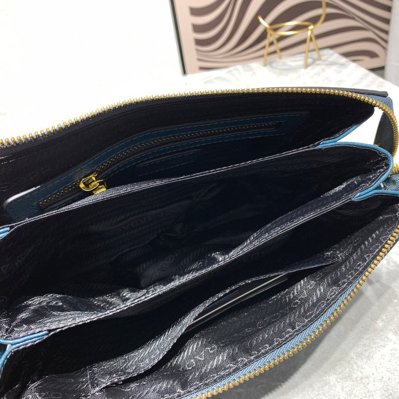 Satchel Bags - PDA Bags - 945
