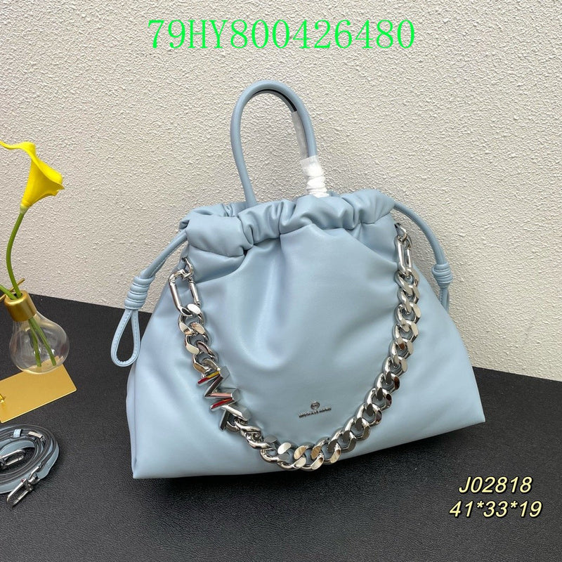 Satchel Bags - MK Bags - 454
