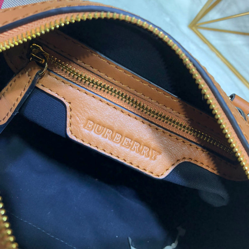 Fan Fashion -GLM - Top quality BBR Bags - 1390