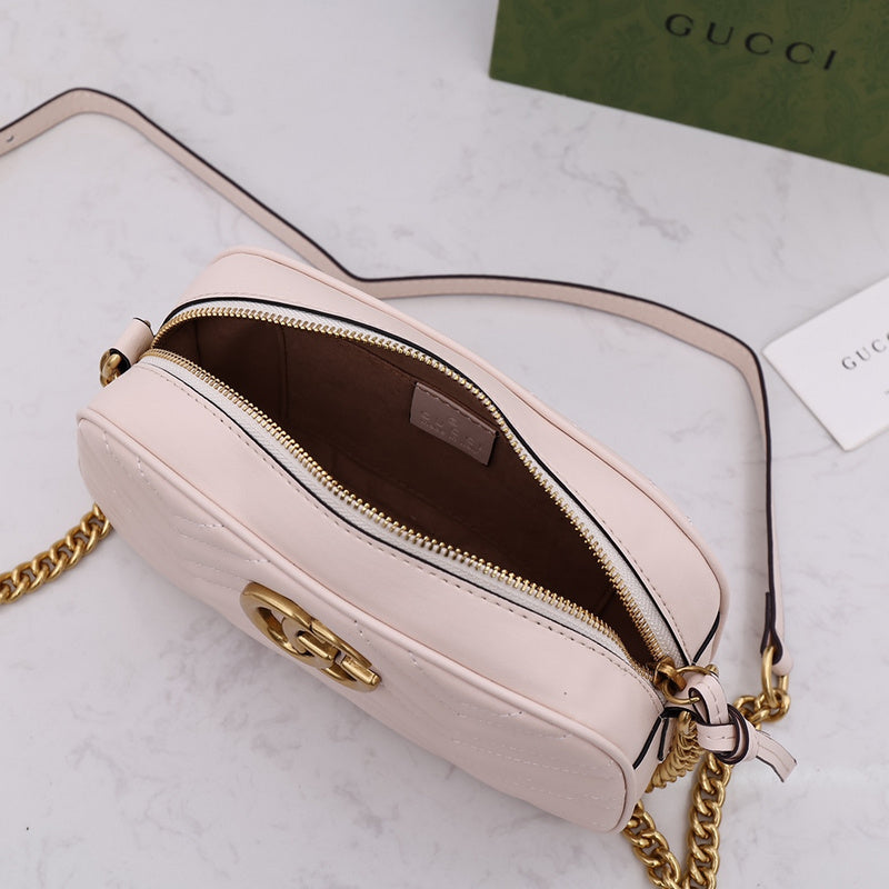 Satchel Bags - GUC Bags - 1127