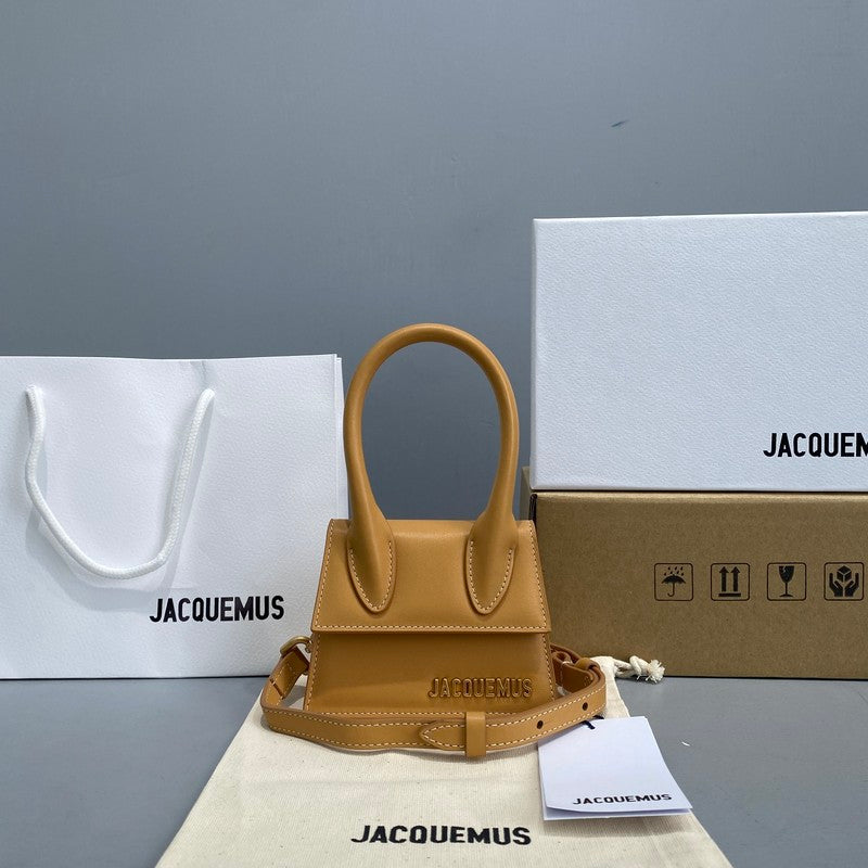 Satchel Bags - Mix1 Items - 073