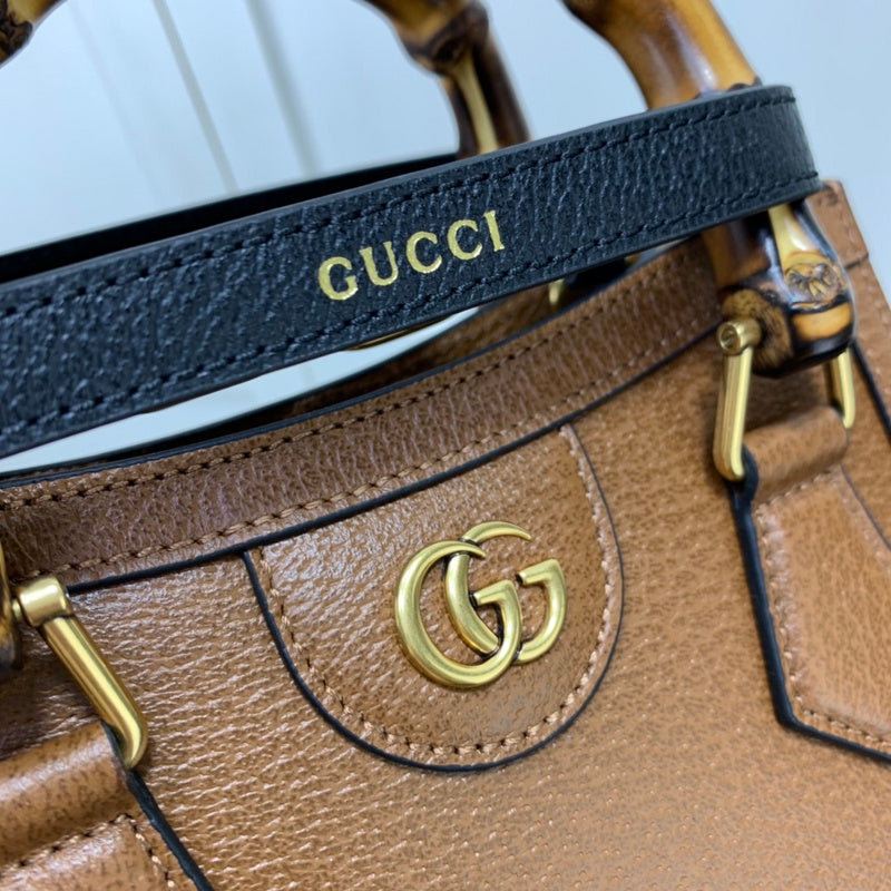 Satchel Bags - GUC Bags - 133