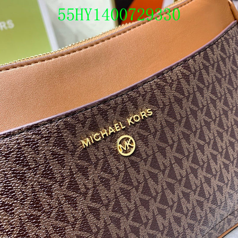 Satchel Bags - MK Bags - 702