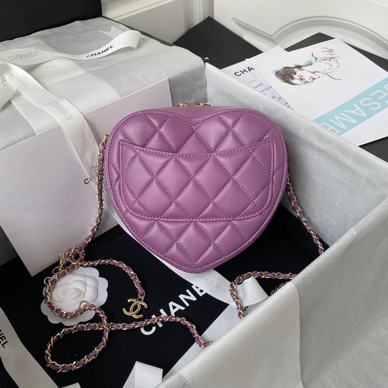Satchel Bags - CHL Bags - 1021