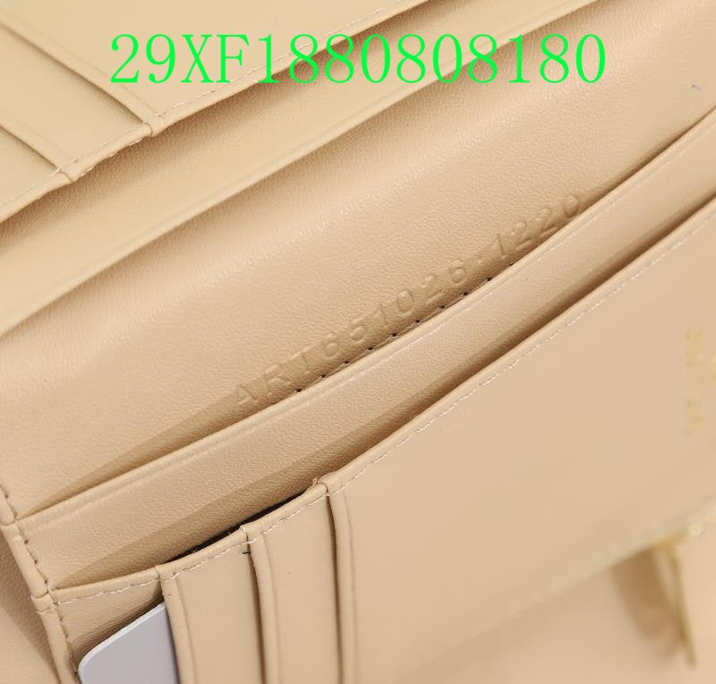 Glami - YLS Wallet - 127