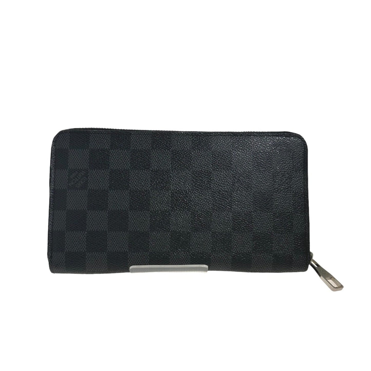 Louis Vuitton Zippy Organizer  Canvas Wallet  ()