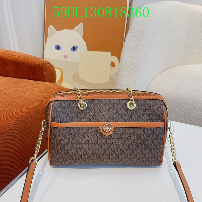 Satchel Bags - MK Bags - 249