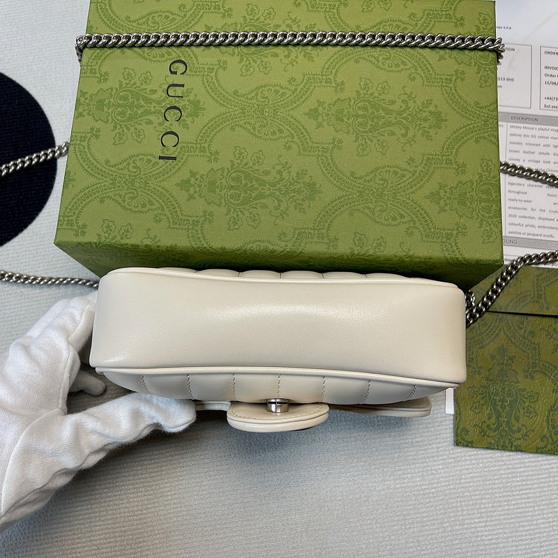 Satchel Bags - GCI Bags - 6542