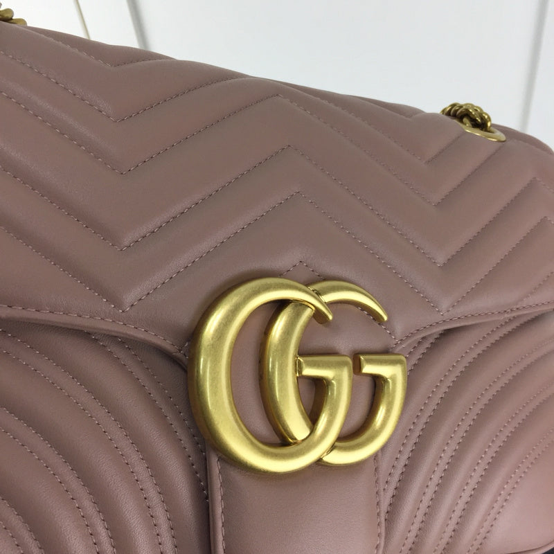 Satchel Bags - GUC Bags - 1430