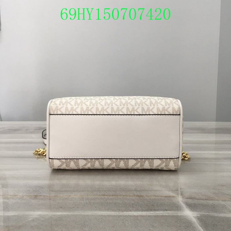 Satchel Bags - MK Bags - 301