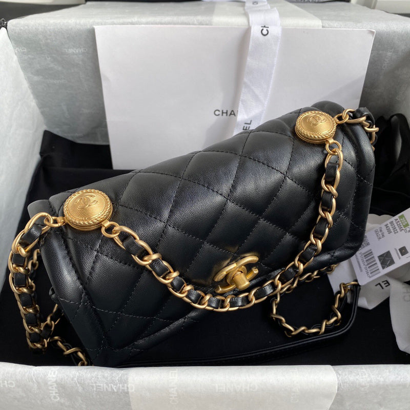 Satchel Bags - CHL Bags - 7496