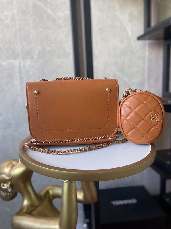 Satchel Bags - CHL Bags - 4634