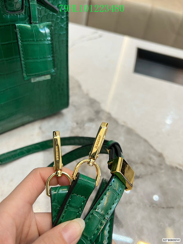 Fan Fashion -GLM - Top quality BBR Bags - 210