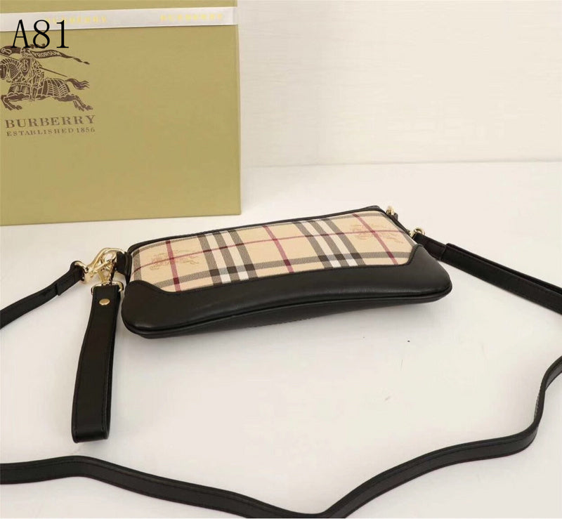 Fan Fashion -GLM - Top quality BBR Bags - 823