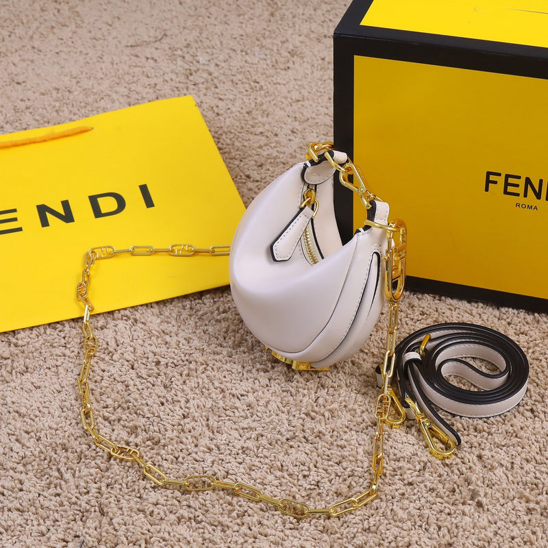 Satchel Bags - FDI Bags - 064