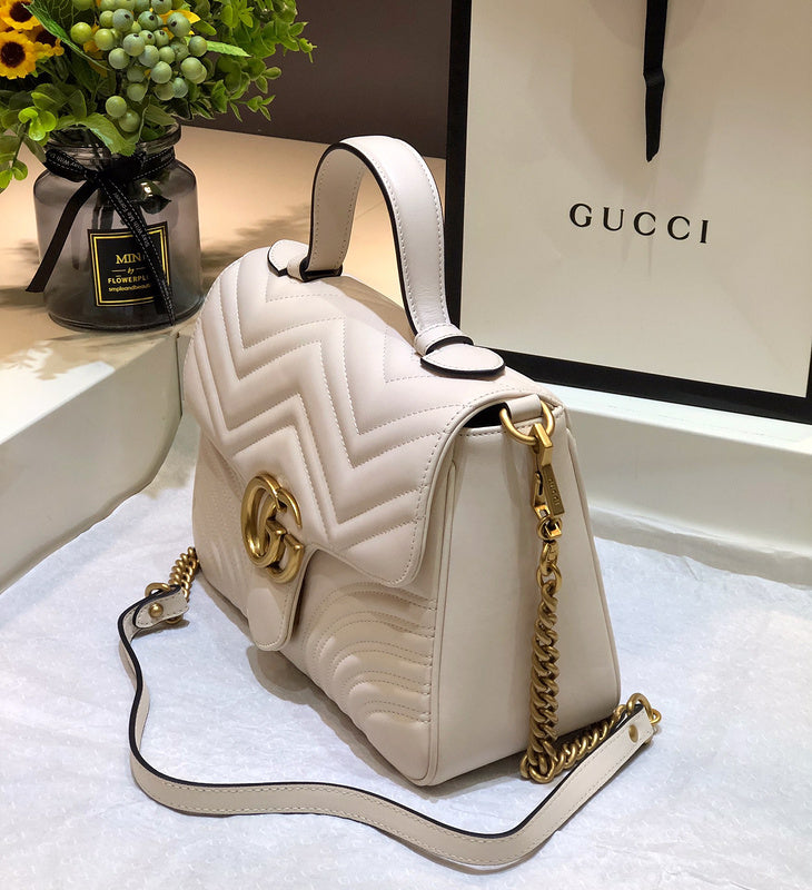 Satchel Bags - GCI Bags - 3114