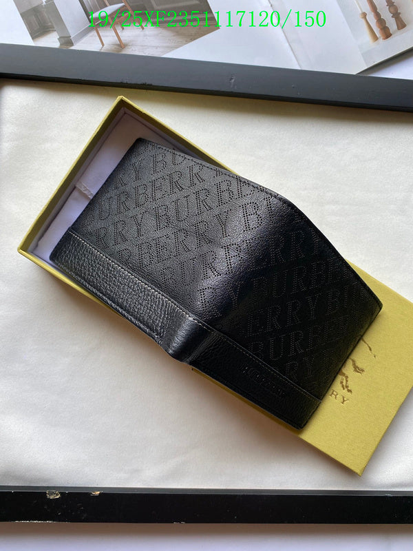 Glami - BOR Wallet - 054