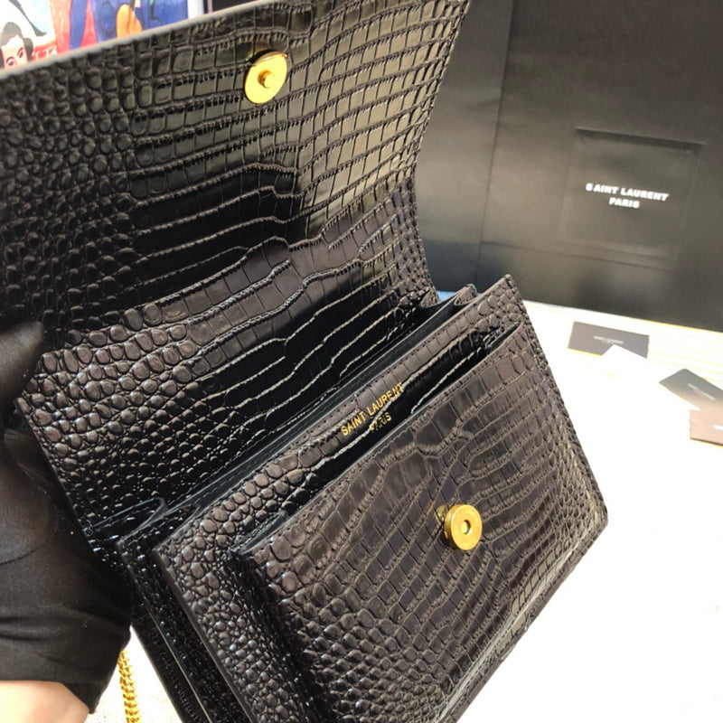 Satchel Bags - SLY Bags - 1823