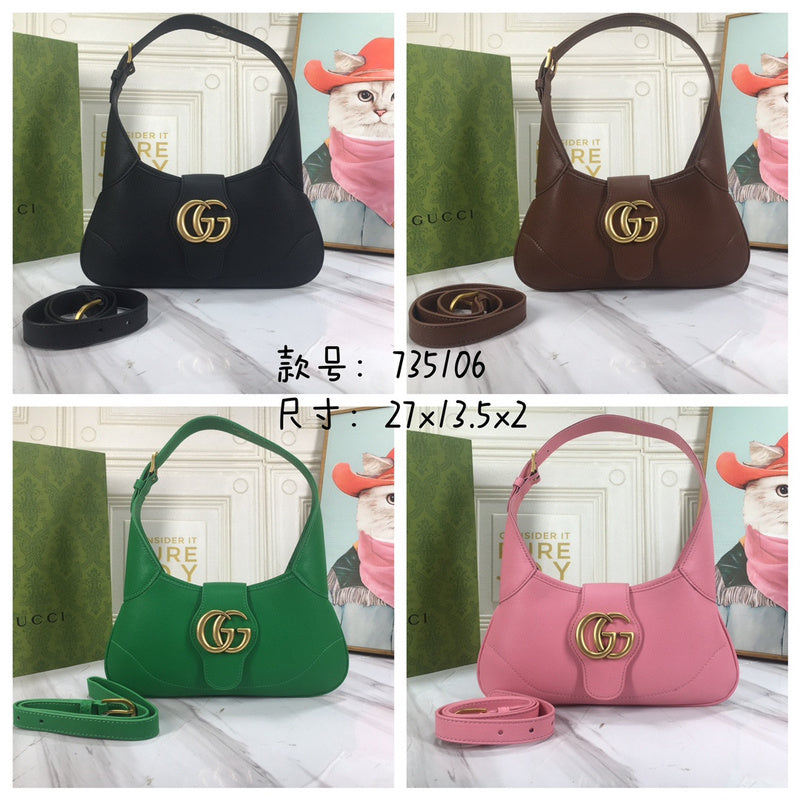 Satchel Bags - GCI Bags - 1704