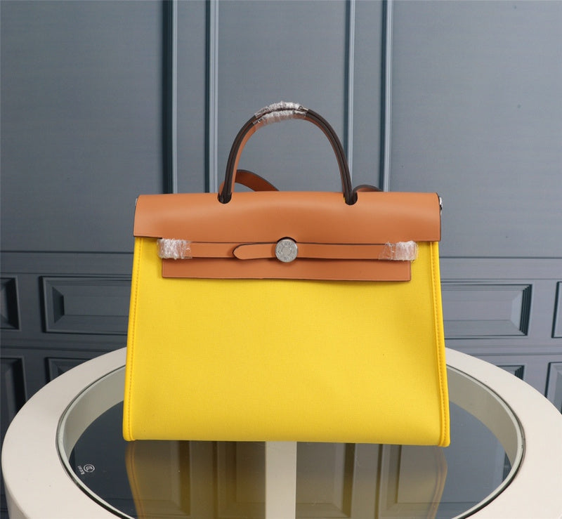 Satchel Bags - HMS Bags - 051
