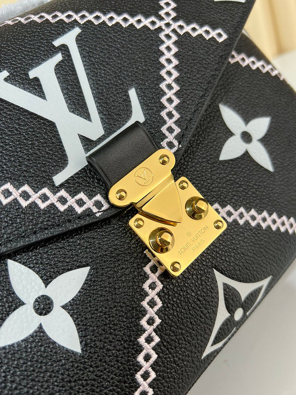 Satchel Bags - VL Bags - 4608