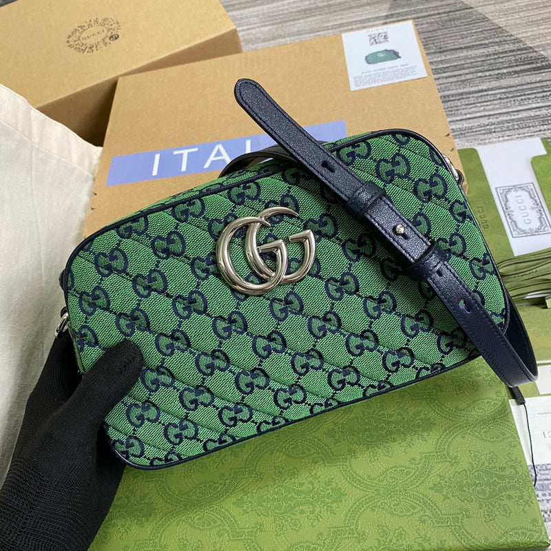 GLM - gg Bags - 1965
