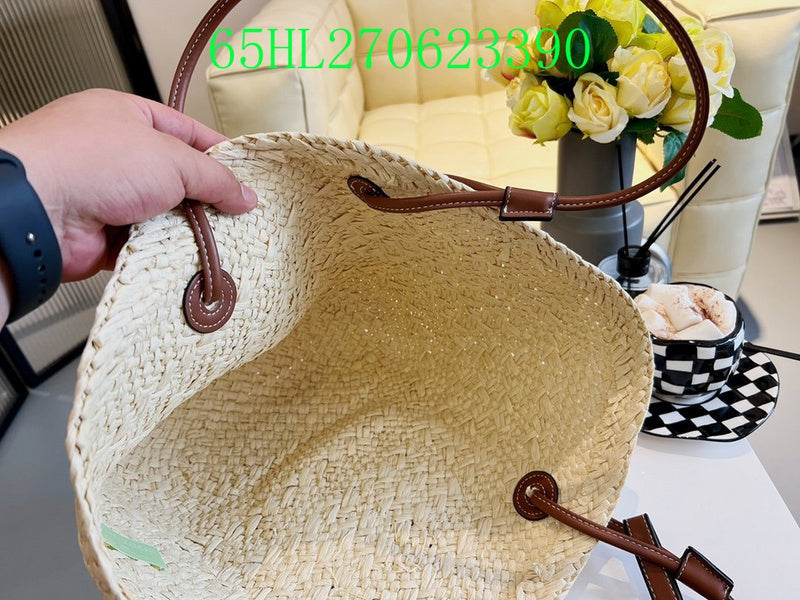 Satchel Bags - LWE Bags - 181