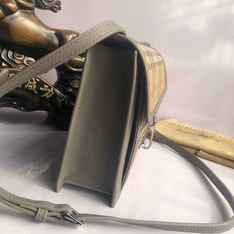 Fan Fashion -GLM - Top quality BBR Bags - 1416