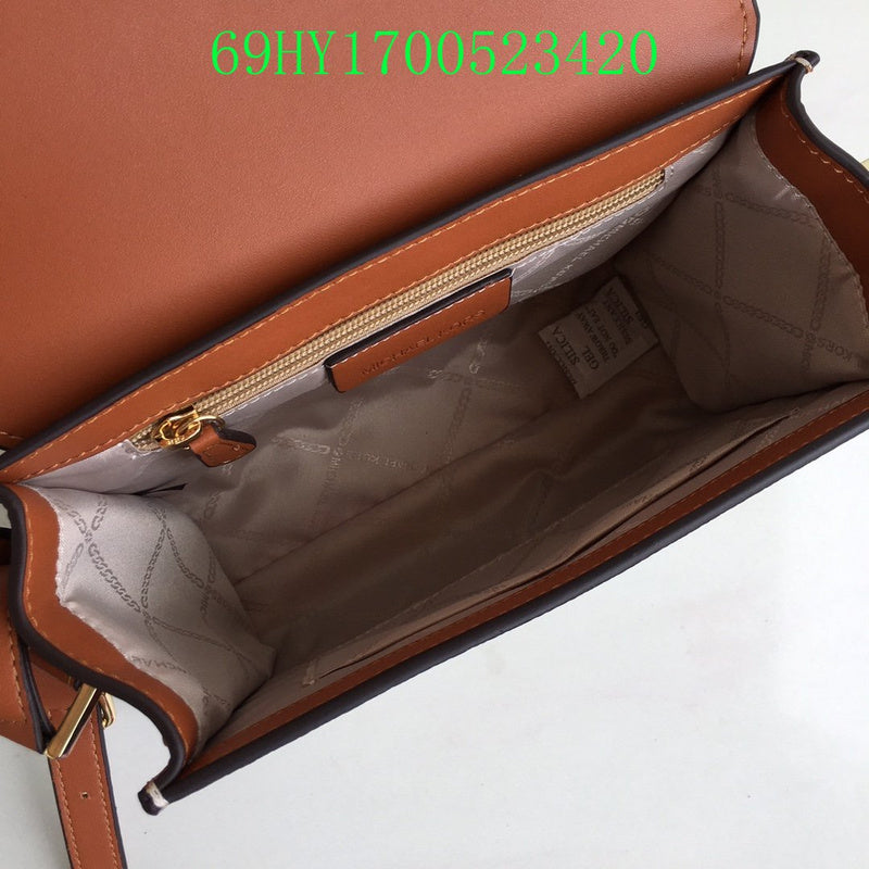 Satchel Bags - MK Bags - 380
