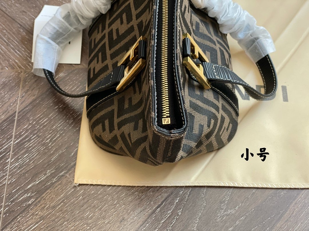 GLM - Top Quality Bags FEI 118