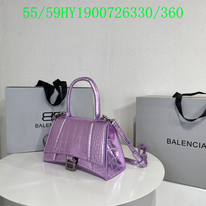 Satchel Bags - BGA Bags - 2192