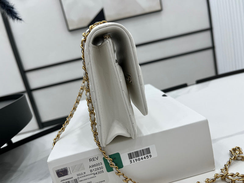 Satchel Bags - CHL Bags - 1328