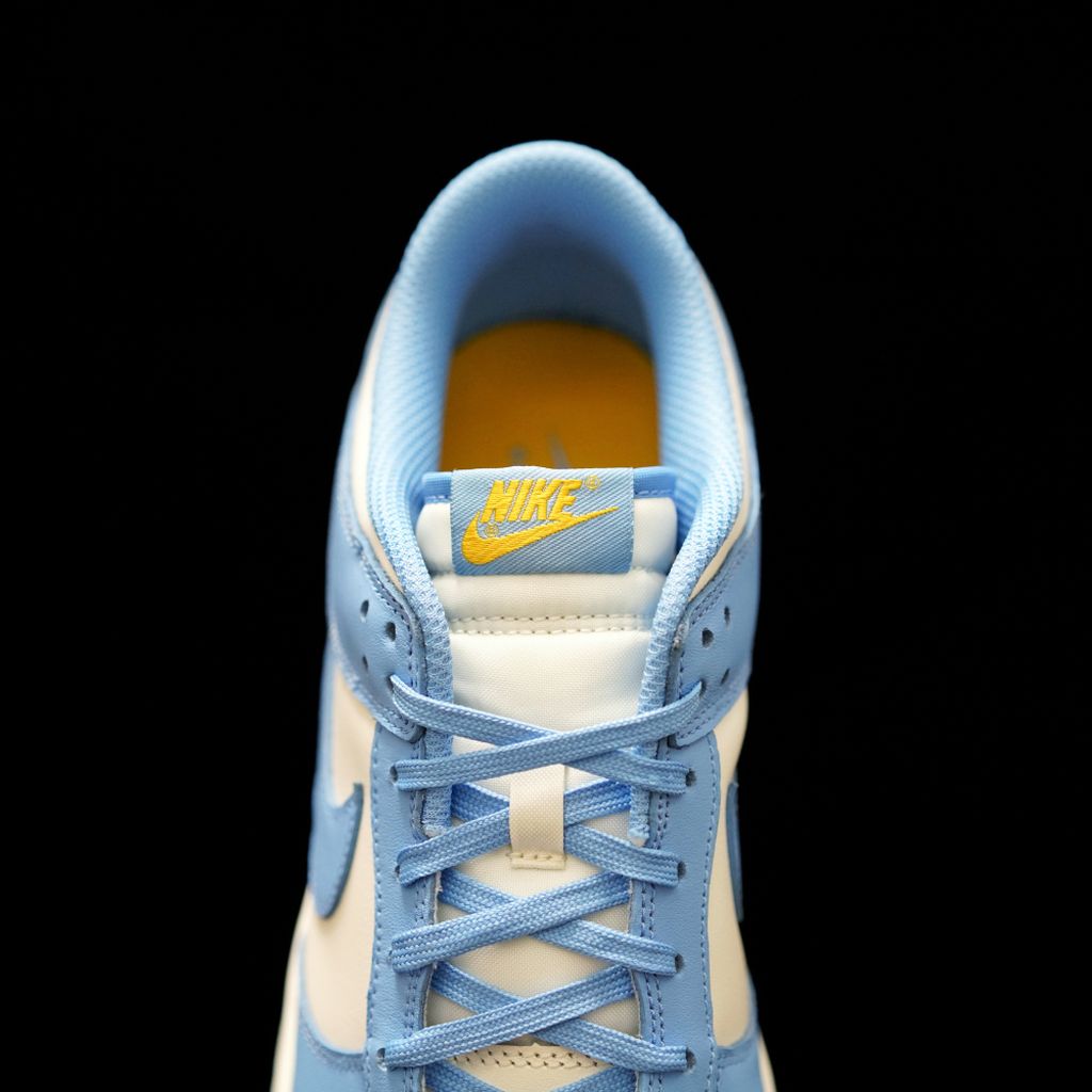 GLM - NKE Coast North Carolina Blue