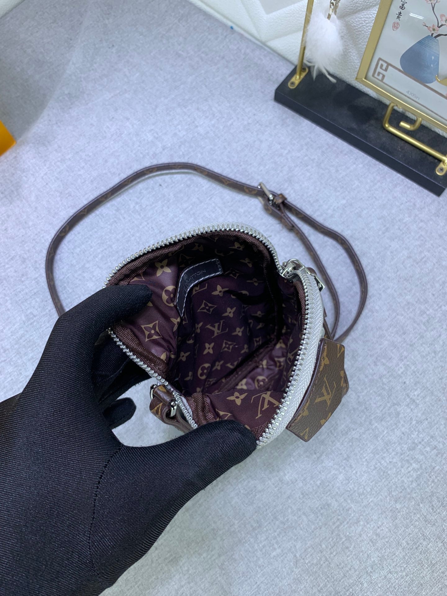 GLM - Top Quality Bag LUV 622