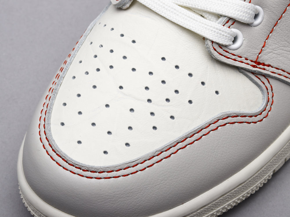 GLM - AJ1 Bugs Bunny Women's Shoes