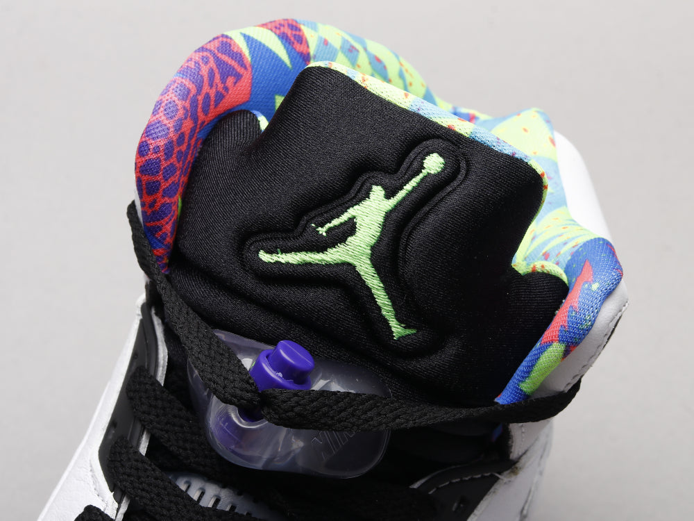 GLM - AJ5 fresh prince