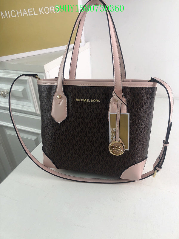 Satchel Bags - MK Bags - 681