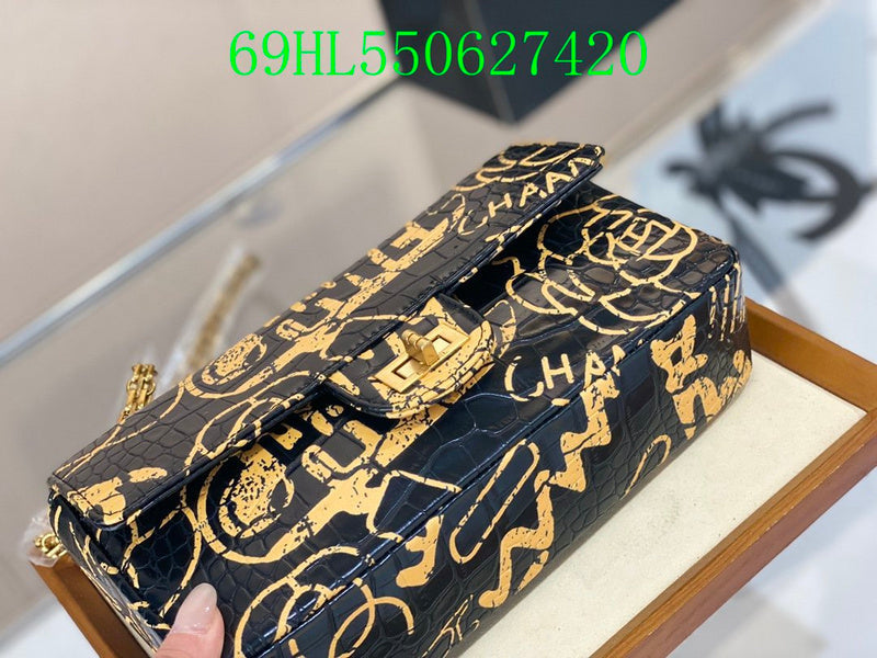 Glami - CHL Bags - 2569