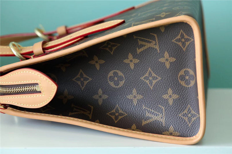 Satchel Bags - VL Bags - 7187
