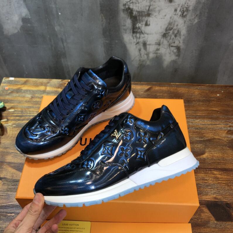 glami shop- LOV Men Shoes - 1414