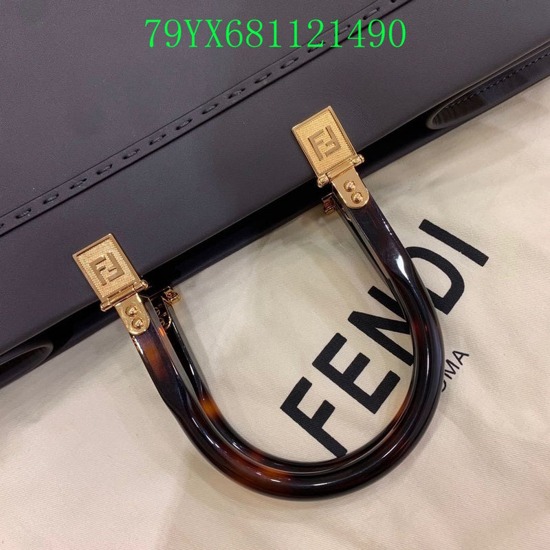 Glami - FDE Bags - 3506
