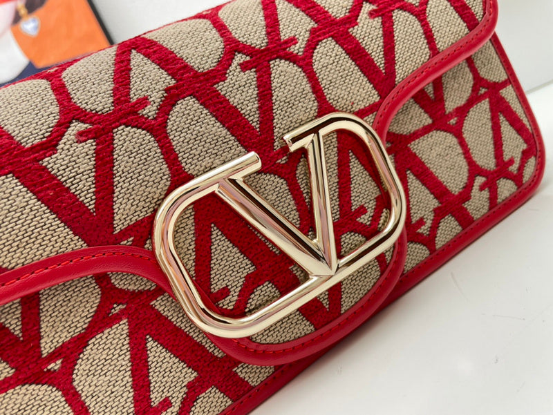 GLM - VEL Bags - 180
