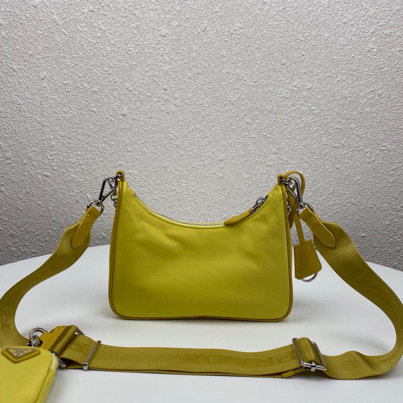 Satchel Bags - PDA Bags - 072