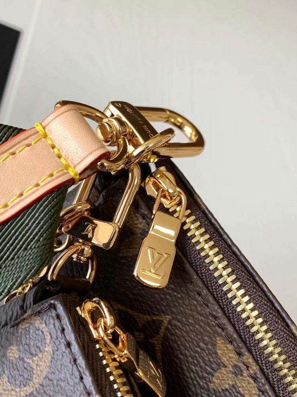 Satchel Bags - VL Bags - 6019