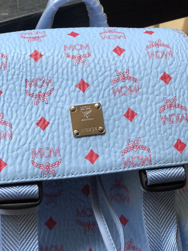 Satchel Bags - MC Bags - 027