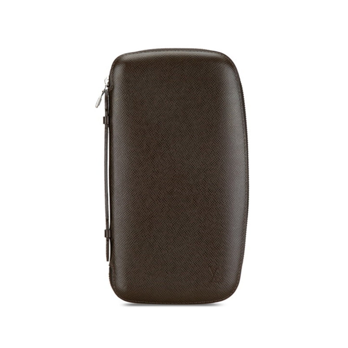 Louis Vuitton Organizer  Leather Wallet
