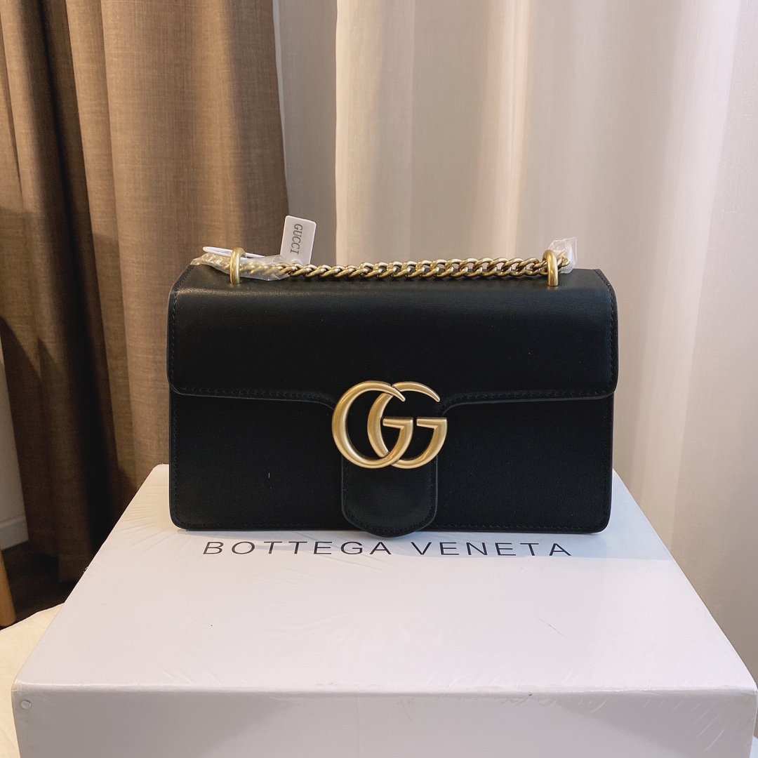 GLM - Top Quality Bags GCI 244