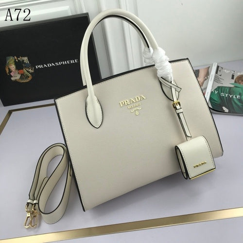 Satchel Bags - PDA Bags - 815
