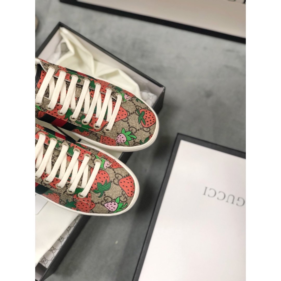 GLM-GCI Ace Star  Sneaker 084